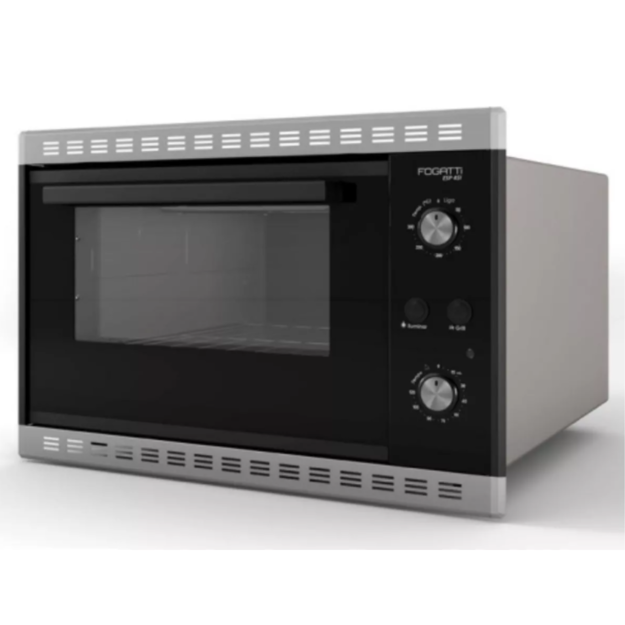 Imagen de Horno de empotrar esi 45L FOGATTI