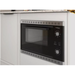 Imagen de Horno de empotrar esi 45L FOGATTI