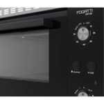 Imagen de Horno de empotrar esi 45L FOGATTI