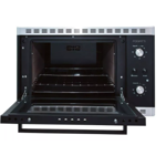 Imagen de Horno de empotrar esi 45L FOGATTI
