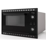 Imagen de Horno de empotrar esp 45L FOGATTI