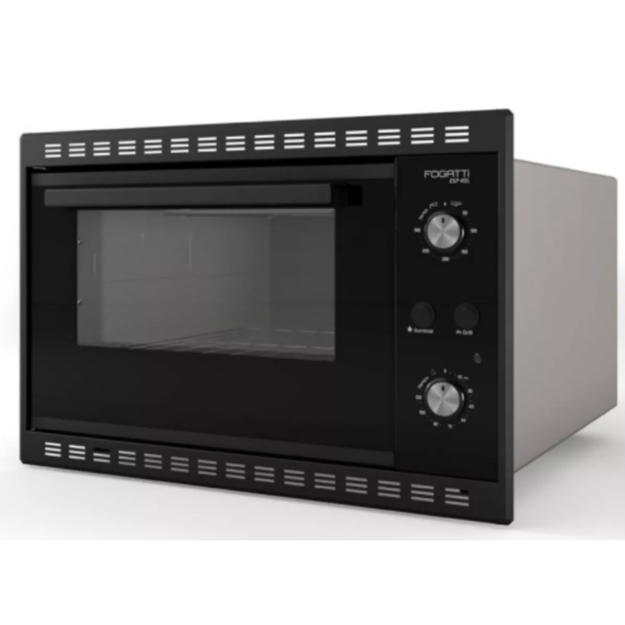 Imagen de Horno de empotrar esp 45L FOGATTI