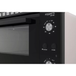 Imagen de Horno de empotrar esp 45L FOGATTI