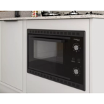 Imagen de Horno de empotrar esp 45L FOGATTI