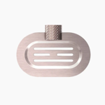 Imagen de Jabonera SIGNATURE bronce cepillado