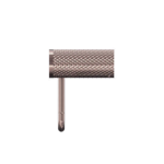 Imagen de Portarrollo SIGNATURE bronce cepillado