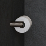 Imagen de Portarrollo SIGNATURE grafito