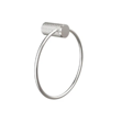 Imagen de Toallero aro SIGNATURE  brushed nickel