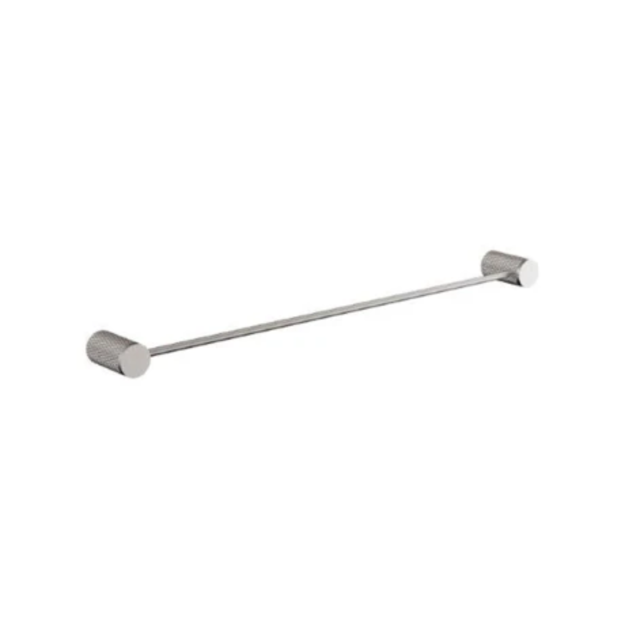 Imagen de Toallero recto 60 cm SIGNATURE brushed nickel