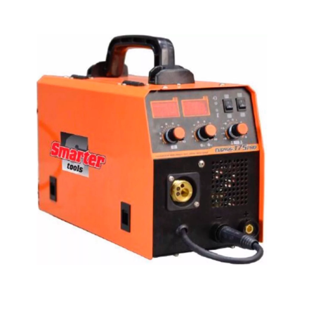 Imagen de Soldadora Evomig-175pro: 160 amp/mma140