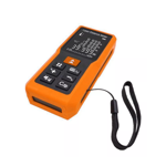 Imagen de Medidor de distancias laser 40m