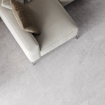 Imagen de Porcelanato para piso y pared Soho Grey 70x70 cm Mate y Rectificado