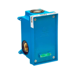 Imagen de Base de ducha embutida para grifería Epuyen