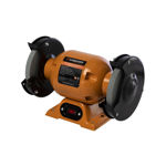 Imagen de Amoladora de banco 375w 6"