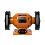 Imagen de Amoladora de banco 375w 6"