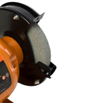 Imagen de Amoladora de banco 375w 6"