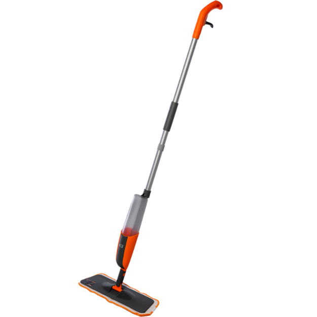 Imagen de Mopa Spray 400ml Lusqtoff