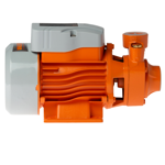 Imagen de Bomba periferica 0.5hp - 27L/min -20mts