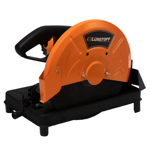 Imagen de Sierra sensitiva 14"-2000w+gafas+3 discos