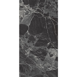 Imagen de Gres para piso y pared San Pietro Black 60x120 cm Mate y Rectificado