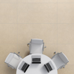 Imagen de Porcelanato para piso y pared Town Nude 61x120 cm satinado y Rectificado