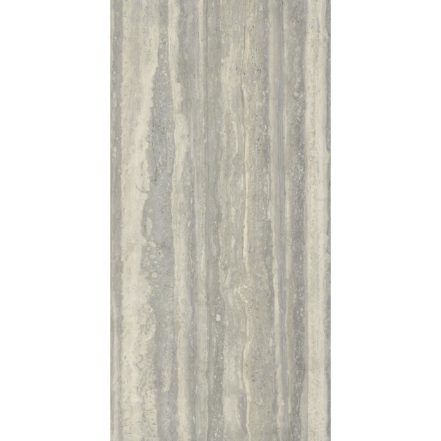 Imagen de Porcelanato para piso y pared Travertino 30x60 cm Mate y rectificado