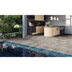 Imagen de Porcelanato para piso Element Natural Gr 61x61 cm Antideslizante y Rectificado