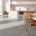 Imagen de Porcelanato para piso Roma 61x120 cm Satinado y Rectificado