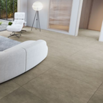 Imagen de Porcelanato para piso y pared Tóquio Classic 120x120 cm satinado y Rectificado