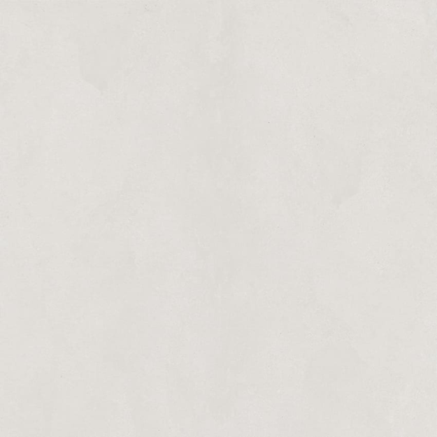 Imagen de Cerámica para piso y pared Cleantec White 81x81 cm Mate y Rectificado