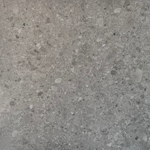 Imagen de Porcelanato para piso y pared Terrazzine Grigio 72x72 cm Satinado y Rectificado