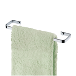 Imagen de TOALLERO 30 CM AMURAR CROMO