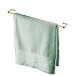 Imagen de TOALLERO 60 CM AMURAR GOLD