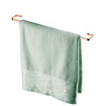 Imagen de TOALLERO 60 CM AMURAR RED GOLD