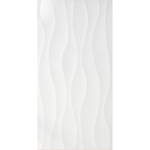 Imagen de Cerámica para pared New Pacific White 31x60 cm Brillante