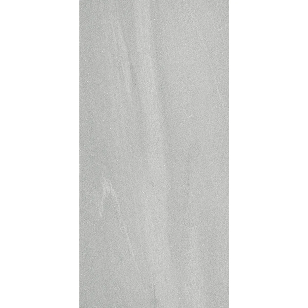 Imagen de Porcelanato para piso y pared Bristol Grey 60x120 cm Satinado y Rectificado