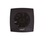 Imagen de Extractor de baño UC-12 std Black (120mm)