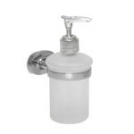 Imagen de Dispensador Austin Cromado Brillante