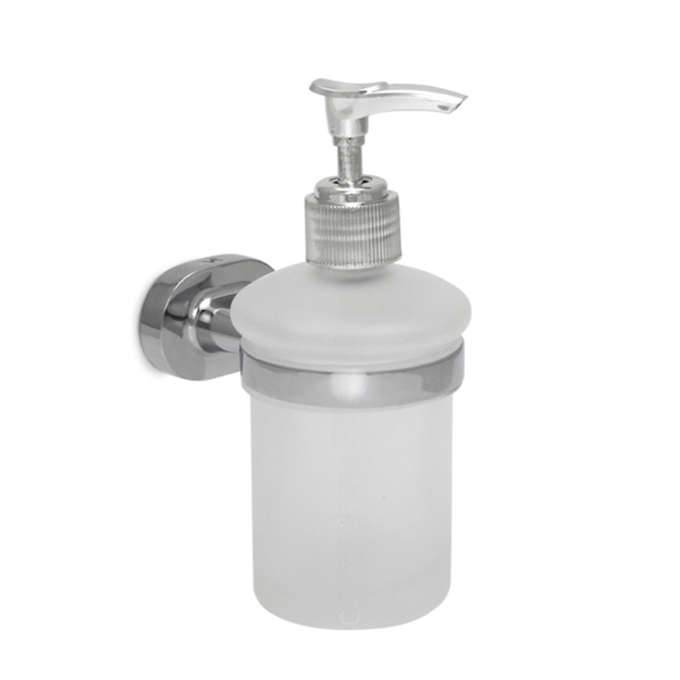 Imagen de Dispensador Austin Cromado Brillante