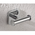 Imagen de Percha doble TUCSON Cromada Brillante