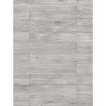Imagen de Porcelanato para piso y pared Silver Shores TR 20x120 cm Satinado y Rectificado