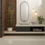 Imagen de Cerámica para piso y pared Mistic 31x60 cm Brillante