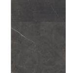 Imagen de Porcelanato para piso y pared Borghini Nero 58,4x117 cm Pulido Brillante y Rectificado