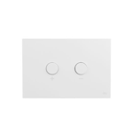 Imagen de Placa pulsador Blink Blanco mate texturizado OLI