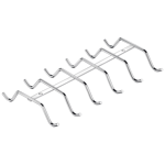 Imagen de SOPORTE PARA TAZAS PARA AMURAR