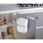 Imagen de PAPELERA PARA PUERTA DE ARMARIO