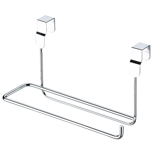 Imagen de PORTA PAPEL DE COCINA PARA PUERTA DE ARMARIO