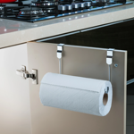 Imagen de PORTA PAPEL DE COCINA PARA PUERTA DE ARMARIO