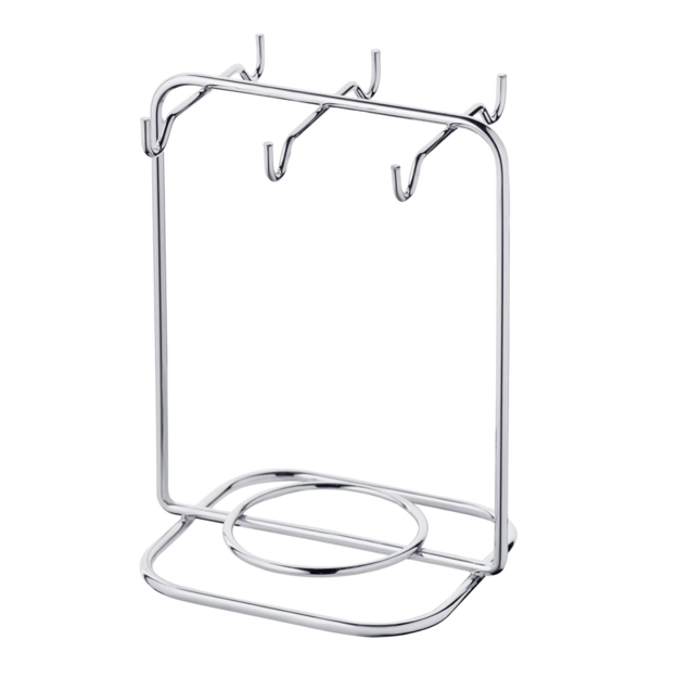 Imagen de SOPORTE TAZAS Y PLATILLOS DE TE