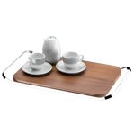 Imagen de BANDEJA COMBINADO MADERA